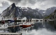 Lofoten