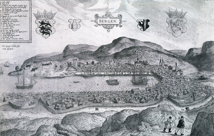 Bergen